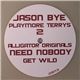 Jason Bye - Playmore Terrys 2